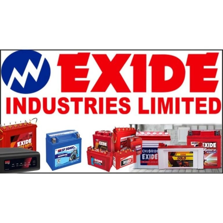 industrial-exide-battery