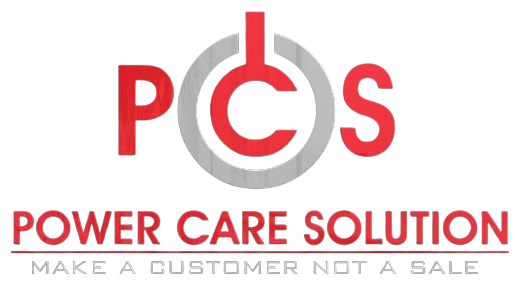 Power Care Solution